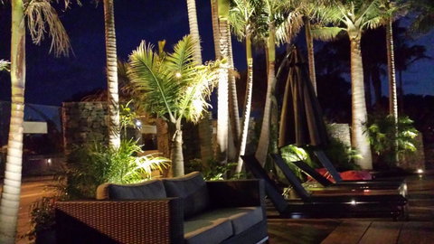 McLaren Vale Motel & Apartments - Hotel QLD 3
