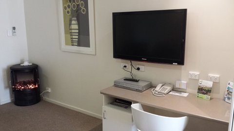 McLaren Vale Motel & Apartments - Hotel QLD 14
