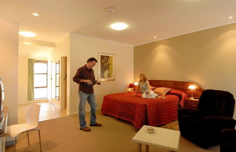 McLaren Vale Motel & Apartments - Hotel QLD 18