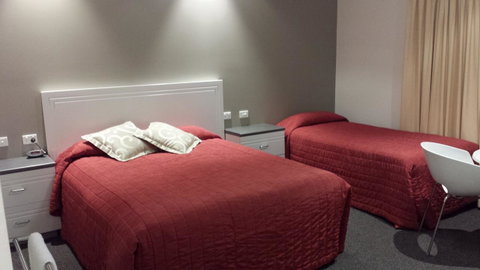 McLaren Vale Motel & Apartments - Hotel QLD 39