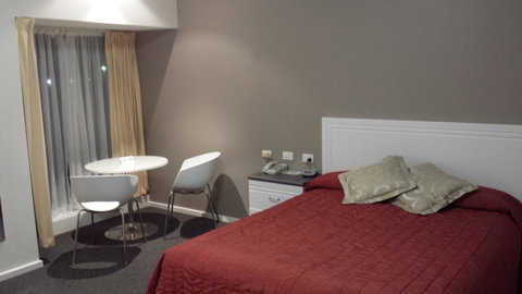 McLaren Vale Motel & Apartments - Hotel QLD 29