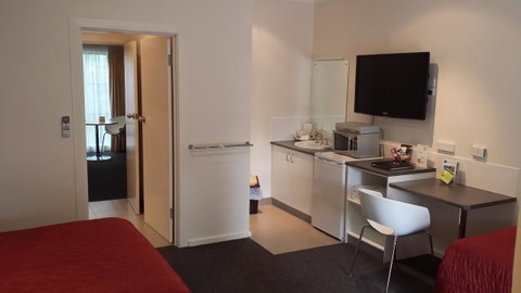 McLaren Vale Motel & Apartments - Hotel QLD 27