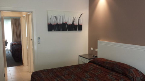 McLaren Vale Motel & Apartments - Hotel QLD 23