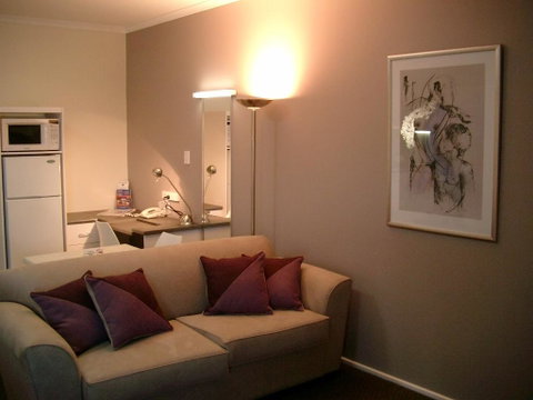 McLaren Vale Motel & Apartments - Hotel QLD 11