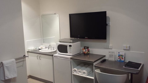 McLaren Vale Motel & Apartments - Hotel QLD 28