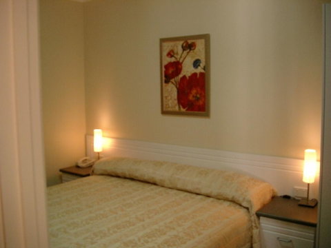 McLaren Vale Motel & Apartments - Hotel QLD 31
