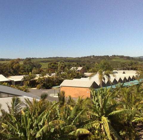 McLaren Vale Motel & Apartments - Hotel QLD 6