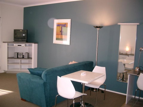 McLaren Vale Motel & Apartments - Hotel QLD 9