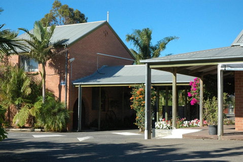 McLaren Vale Motel & Apartments - Hotel QLD 36