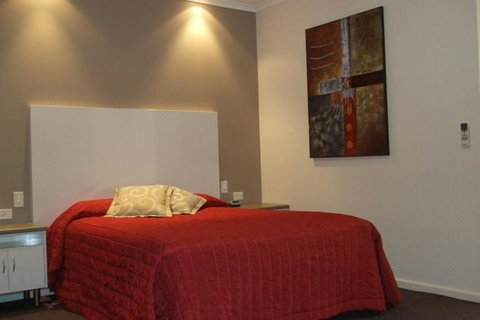 McLaren Vale Motel & Apartments - Hotel QLD 26