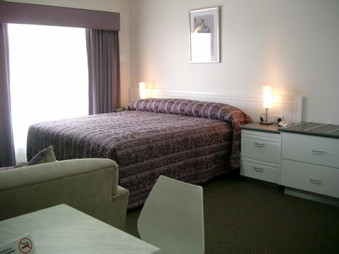McLaren Vale Motel & Apartments - Hotel QLD 12