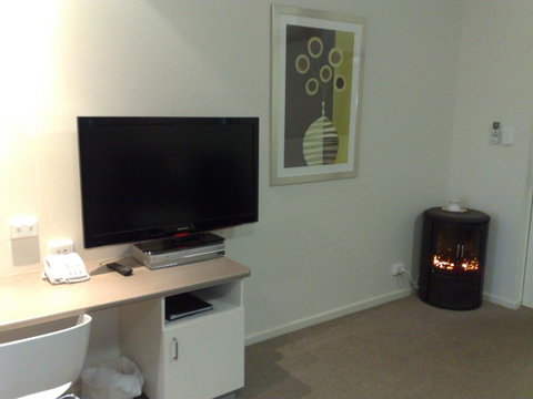 McLaren Vale Motel & Apartments - Hotel QLD 30