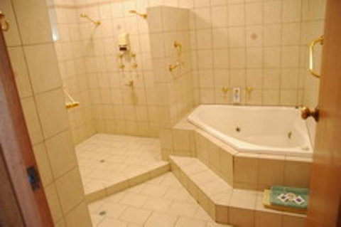 McLaren Vale Motel & Apartments - Hotel QLD 19