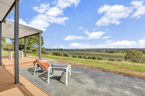 Shadow Creek McLaren Vale - Hotel QLD 18
