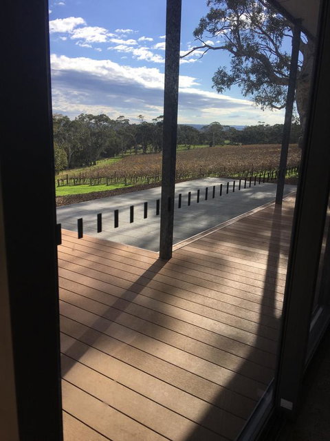 Shadow Creek McLaren Vale - Hotel QLD 22