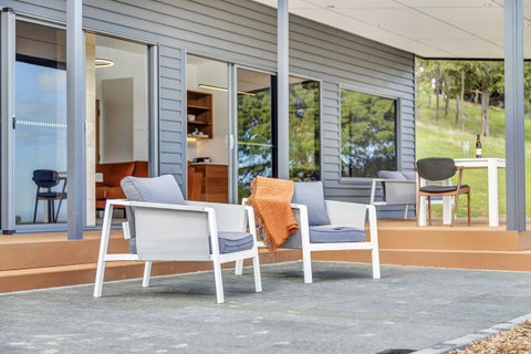 Shadow Creek McLaren Vale - Hotel QLD 6