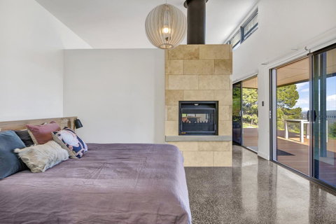 Shadow Creek McLaren Vale - Hotel QLD 14