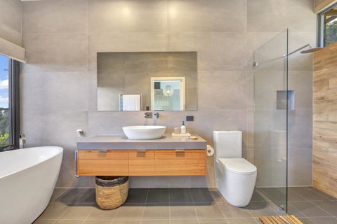 Shadow Creek McLaren Vale - Hotel QLD 16