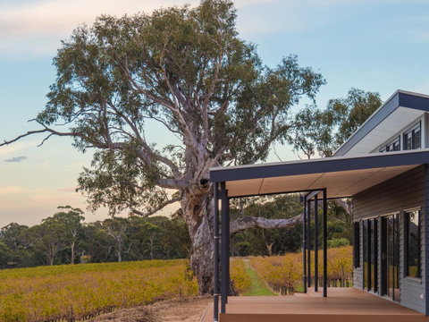 Shadow Creek McLaren Vale - Hotel QLD 19