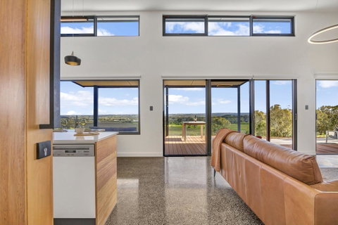 Shadow Creek McLaren Vale - Hotel QLD 2