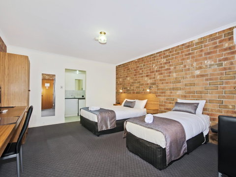 Motel Goolwa - Hotel QLD 0