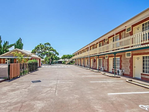 Motel Goolwa - Hotel QLD 1