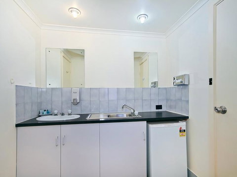 Motel Goolwa - Hotel QLD 8