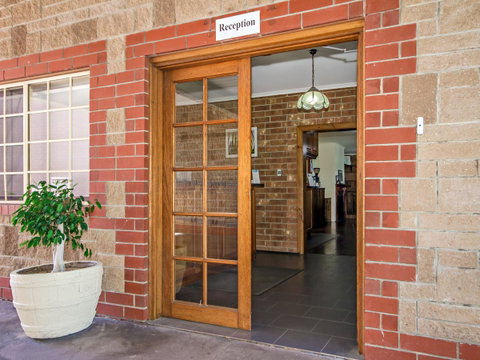 Motel Goolwa - Hotel QLD 28