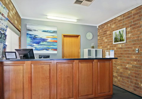 Motel Goolwa - Hotel QLD 27
