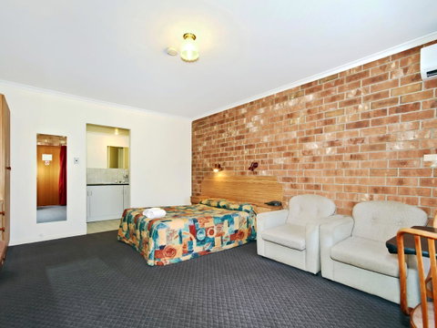 Motel Goolwa - Hotel QLD 24