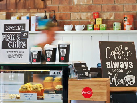 Motel Goolwa - Hotel QLD 12