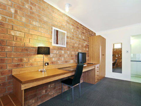 Motel Goolwa - Hotel QLD 2