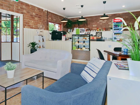 Motel Goolwa - Hotel QLD 18