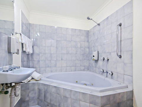 Motel Goolwa - Hotel QLD 22