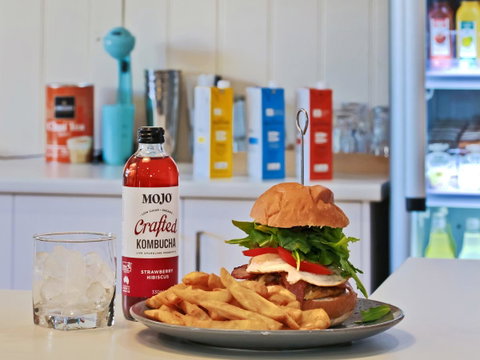 Motel Goolwa - Hotel QLD 11
