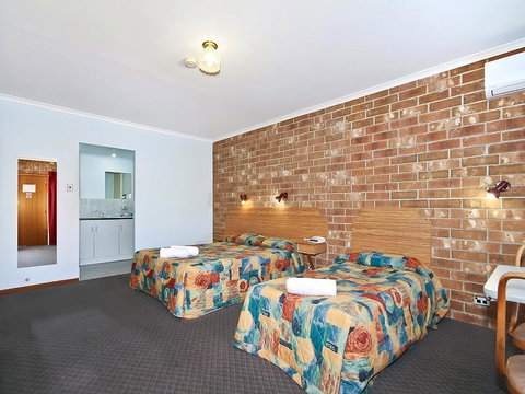 Motel Goolwa - Hotel QLD 7