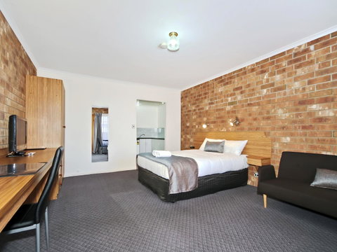 Motel Goolwa - Hotel QLD 23