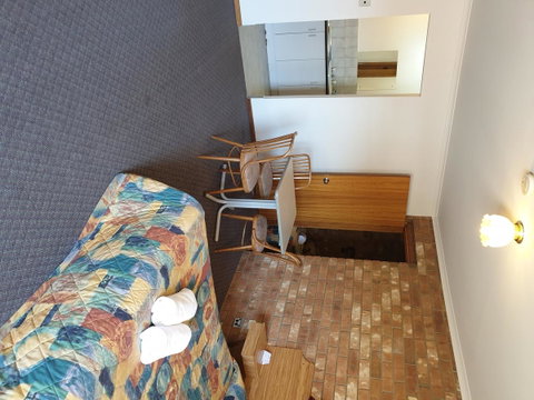 Motel Goolwa - Hotel QLD 5