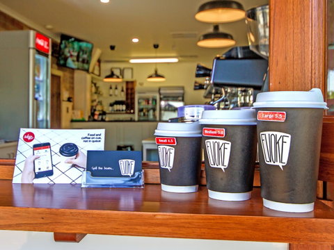 Motel Goolwa - Hotel QLD 20
