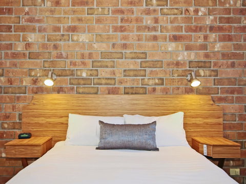 Motel Goolwa - Hotel QLD 4