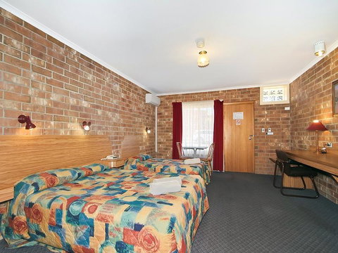 Motel Goolwa - Hotel QLD 9