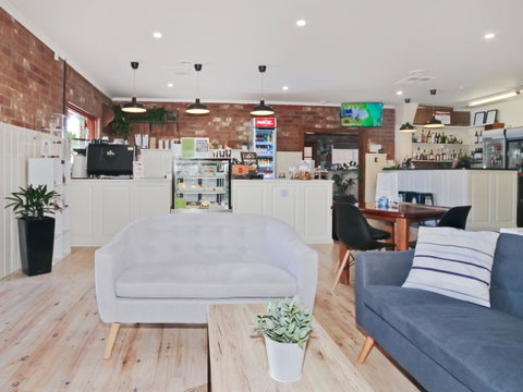 Motel Goolwa - Hotel QLD 17