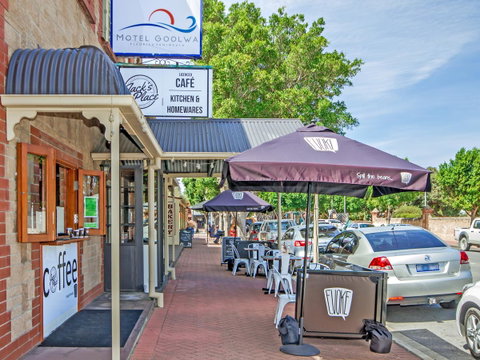 Motel Goolwa - Hotel QLD 21
