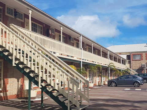 Motel Goolwa - Hotel QLD 29