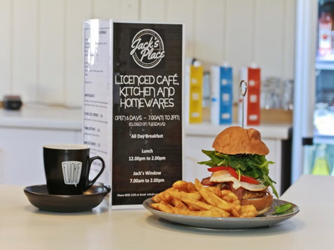 Motel Goolwa - Hotel QLD 10