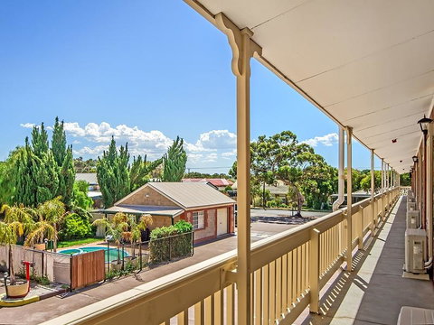 Motel Goolwa - Hotel QLD 3