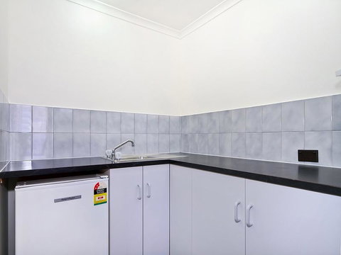 Motel Goolwa - Hotel QLD 6