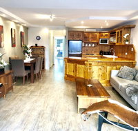 Superb Townhouse in North Adelaide - Hotel QLD