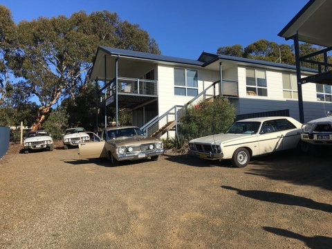 Kangaroo Island Bayview Villas - Hotel QLD 12