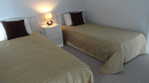 Kangaroo Island Bayview Villas - Hotel QLD 6